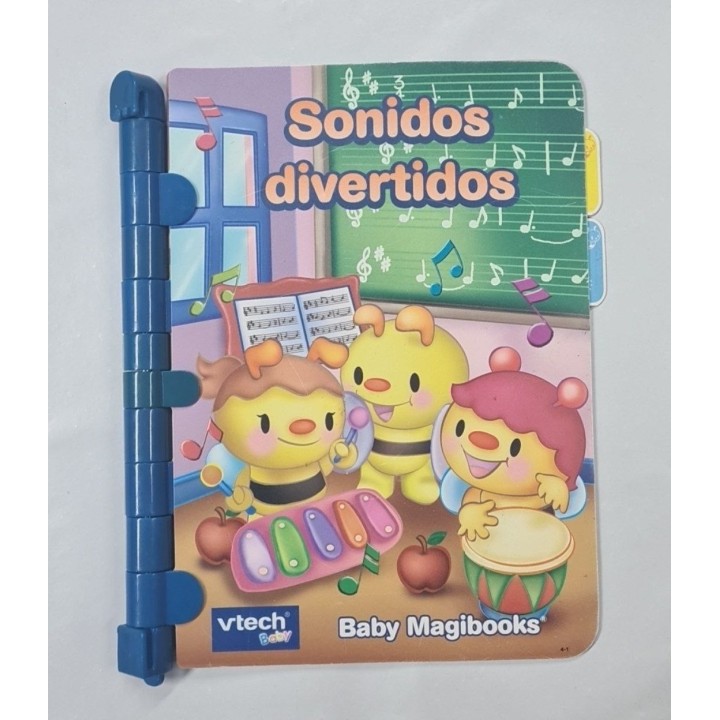 Sonidos divertidos