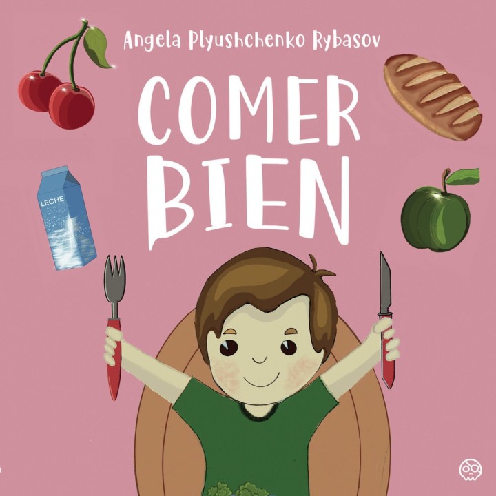 COMER BIEN