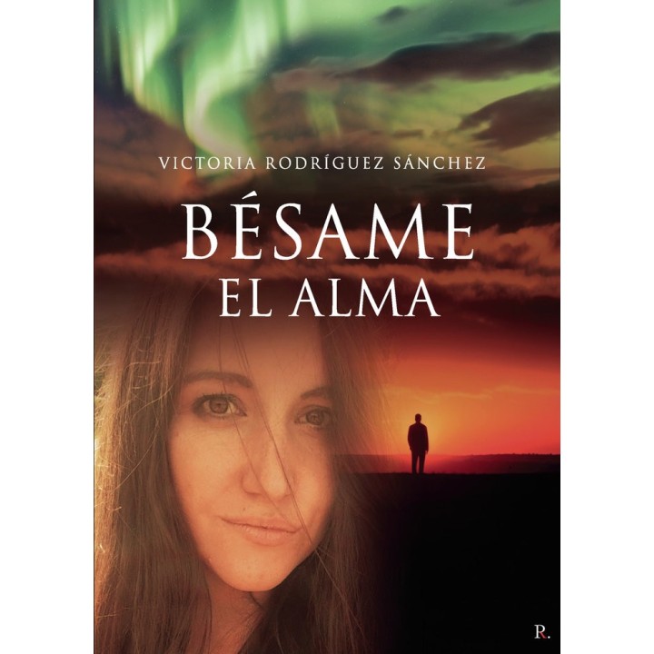 BESAME EL ALMA