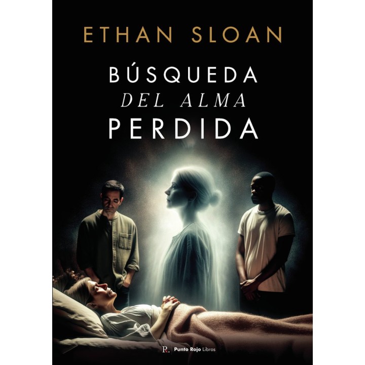 BUSQUEDA DEL ALMA PERDIDA