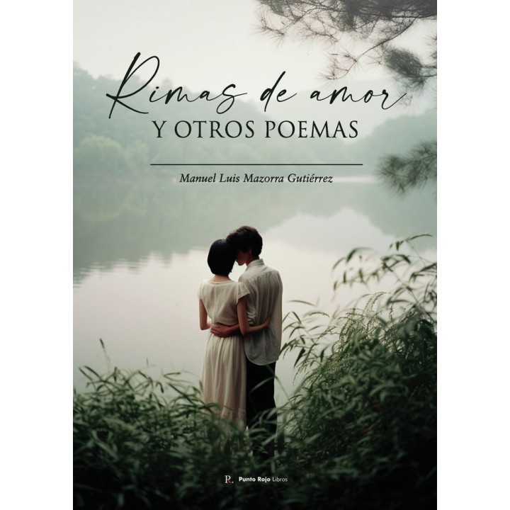 RIMAS DE AMOR Y OTROS POEMAS
