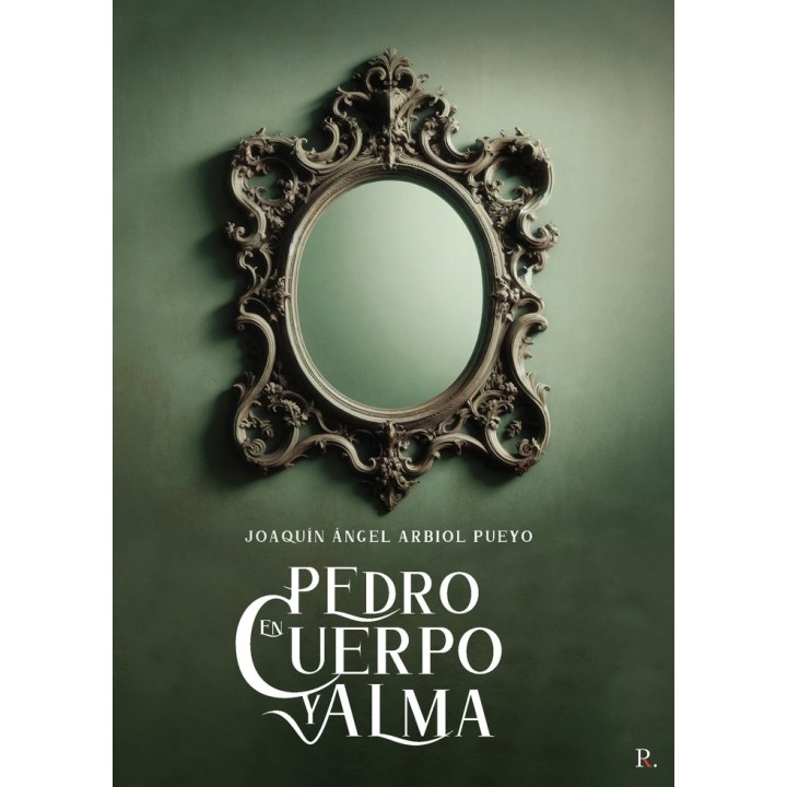 PEDRO EN CUERPO Y ALMA