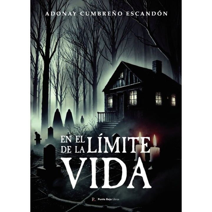 EN EL LIMITE DE LA VIDA