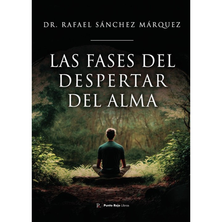 LAS FASES DEL DESPERTAR DEL ALMA