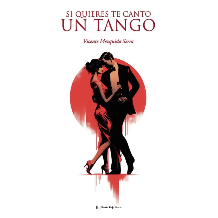 SI QUIERES TE CANTO UN TANGO