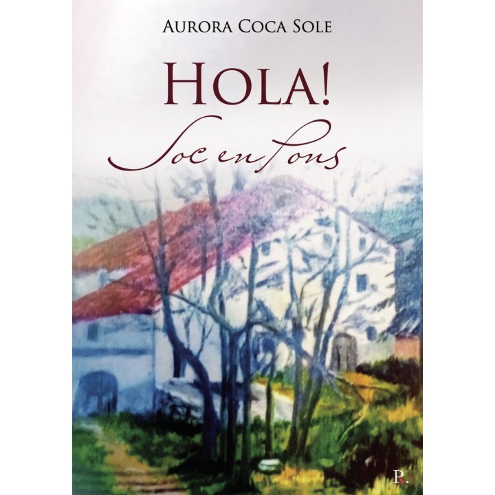 HOLA SOC EN PONS