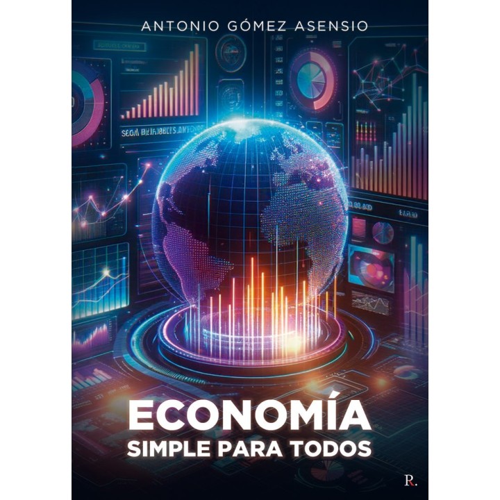 ECONOMIA SIMPLE PARA TODOS
