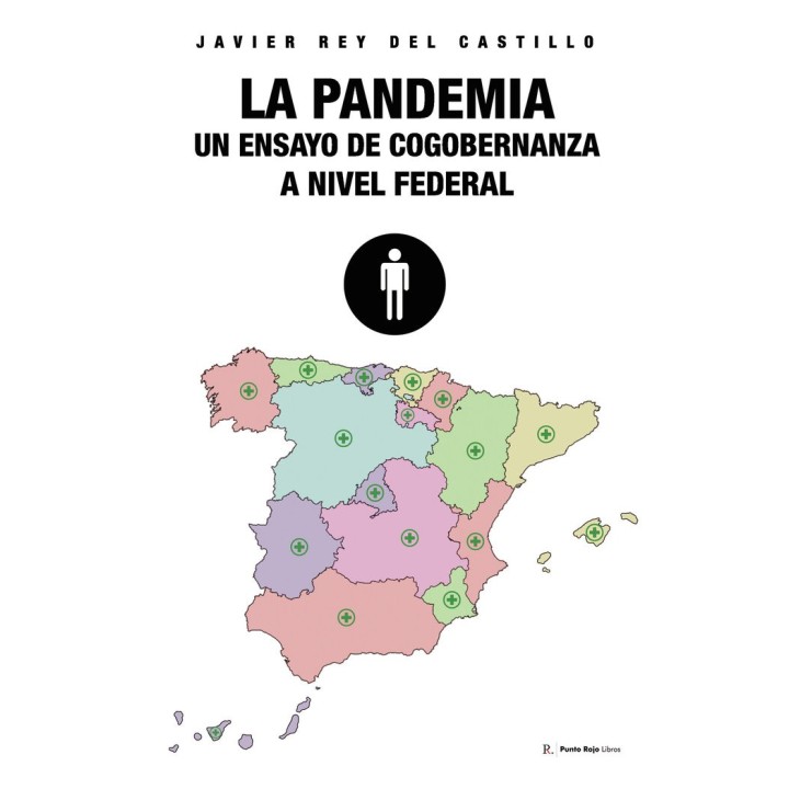 LA PANDEMIA UN ENSAYO DE COGOBERNANZA A NIVEL FEDERAL