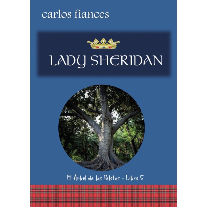 LADY SHERIDAN