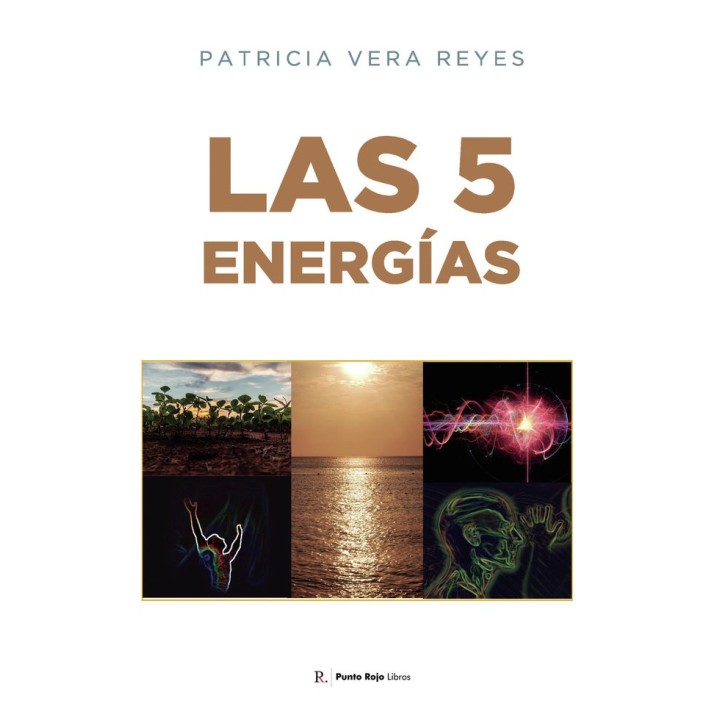 LAS 5 ENERGIAS