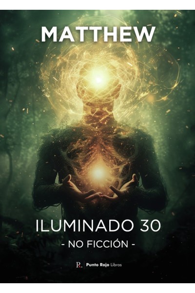 ILUMINADO 30 NO FICCION