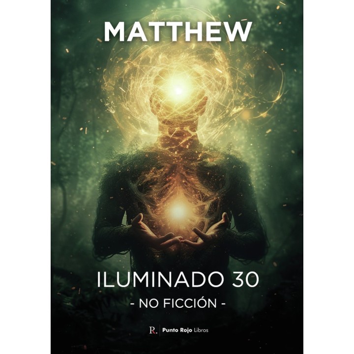 ILUMINADO 30 NO FICCION