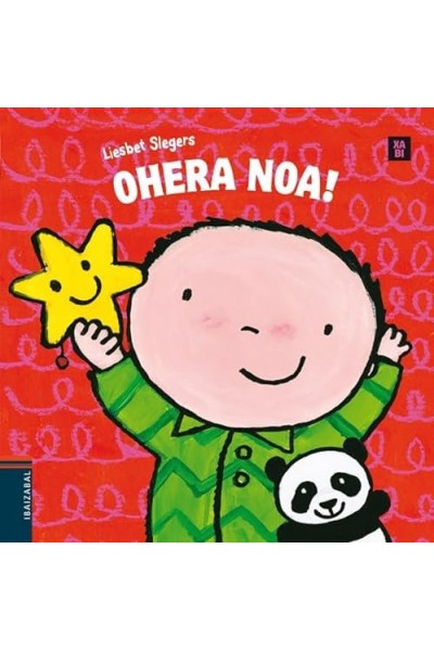 OHERA NOA!