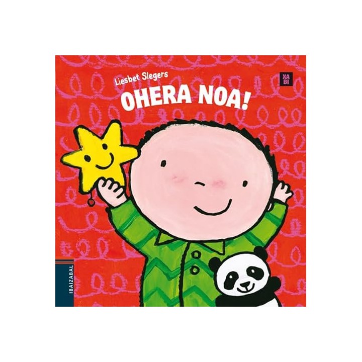 OHERA NOA!