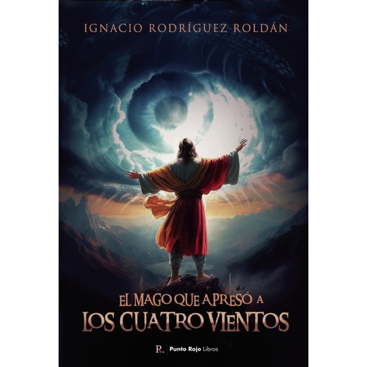 EL MAGO QUE APRESO A LOS CUATRO VIENTOS