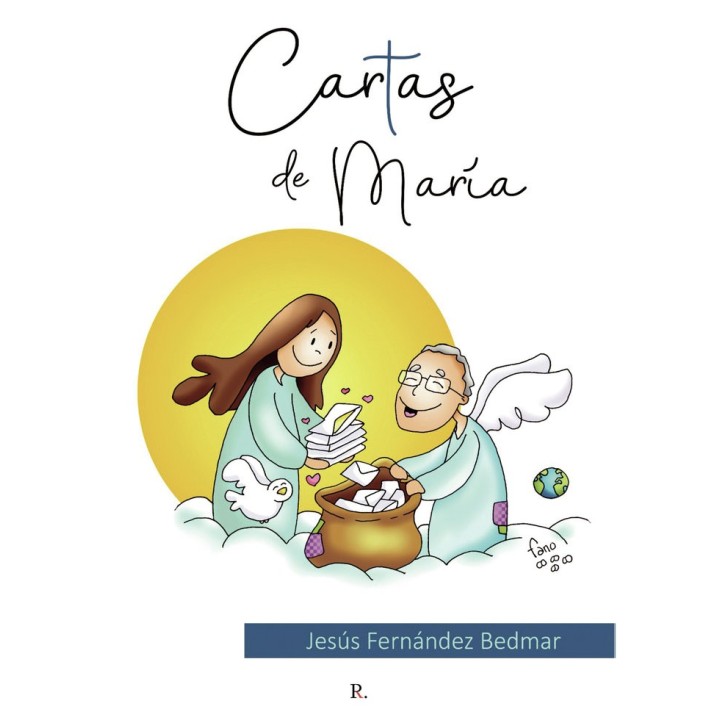 CARTAS DE MARIA