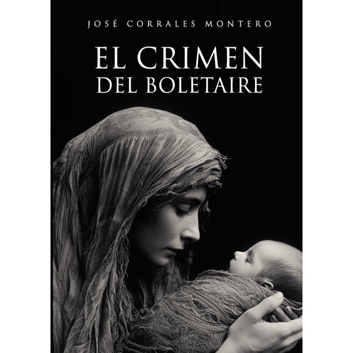 EL CRIMEN DEL BOLETAIRE