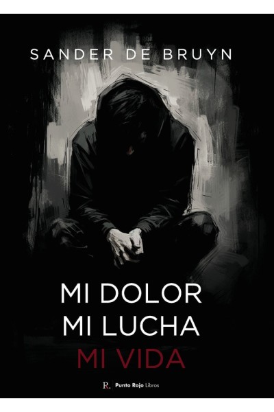 MI DOLOR MI LUCHA MI VIDA
