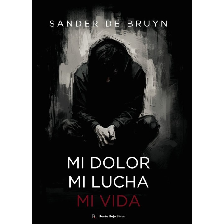 MI DOLOR MI LUCHA MI VIDA