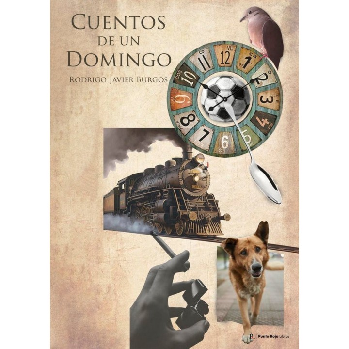 CUENTOS DE UN DOMINGO