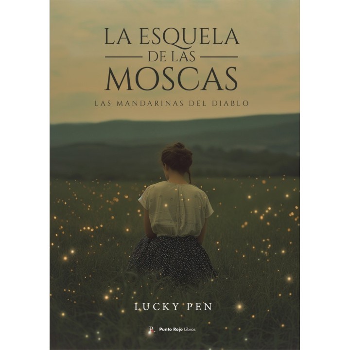 LA ESQUELA DE LAS MOSCAS