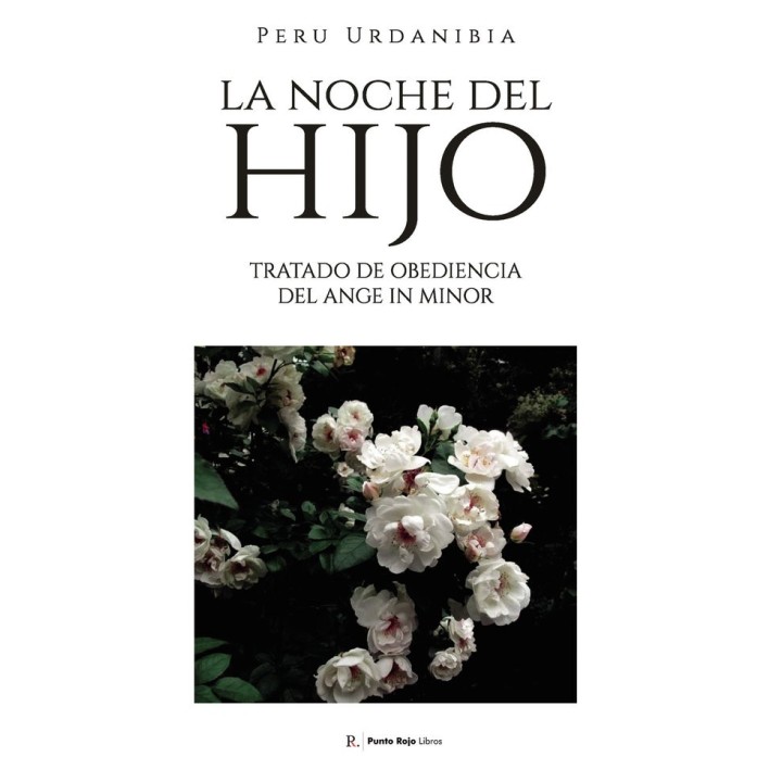 LA NOCHE DEL HIJO. TRATADO DE OBEDIENCIA DEL ANGE IN MINOR