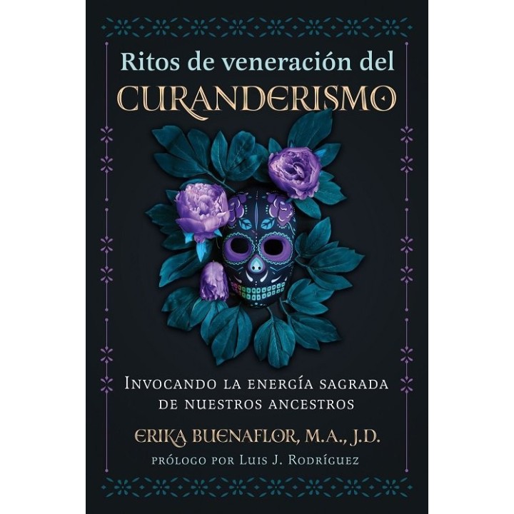 RITOS DE VENERACION DEL CURANDERISMO