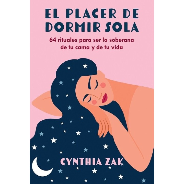 EL PLACER DE DORMIR SOLA