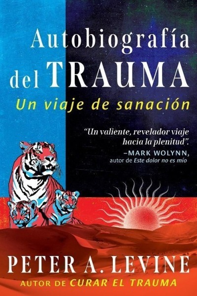 AUTOBIOGRAFIA DEL TRAUMA