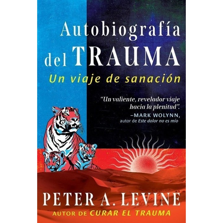 AUTOBIOGRAFIA DEL TRAUMA