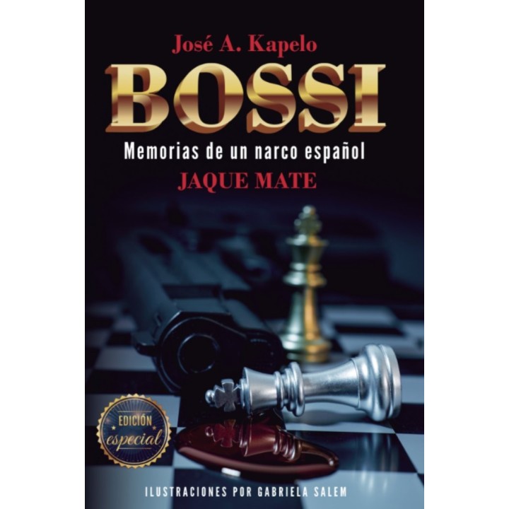 BOSSI