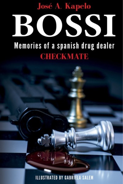 BOSSI CHECKMATE