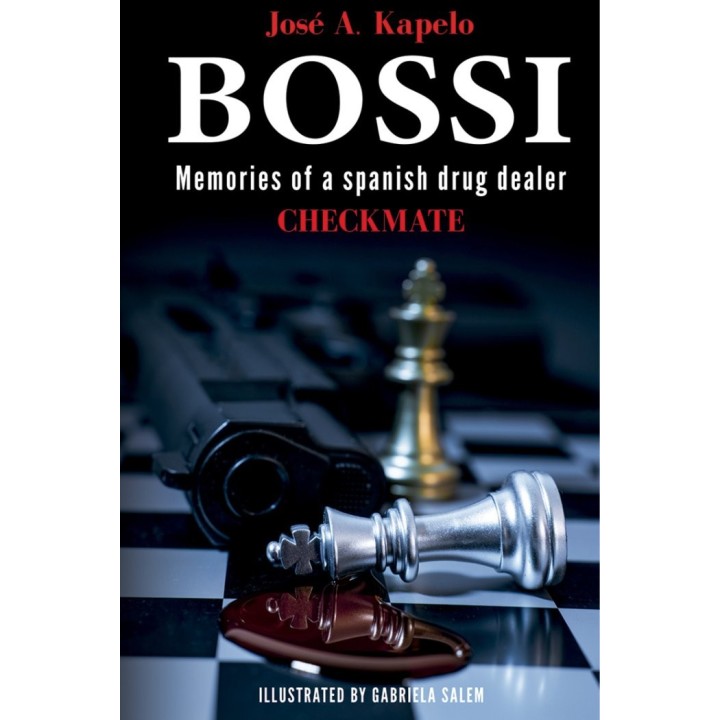 BOSSI CHECKMATE
