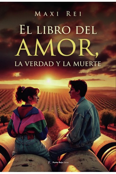 EL LIBRO DEL AMOR LA VERDAD Y LA MUERTE