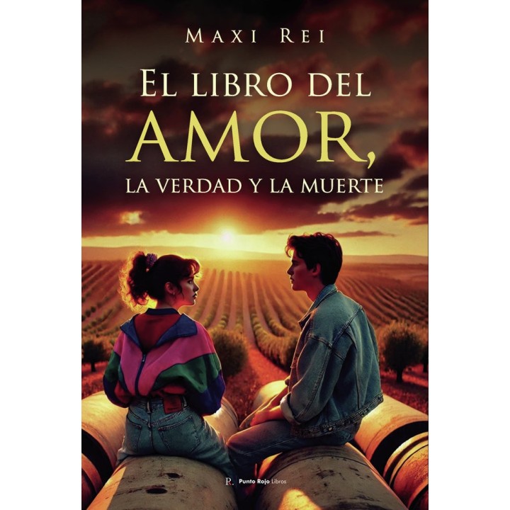 EL LIBRO DEL AMOR LA VERDAD Y LA MUERTE