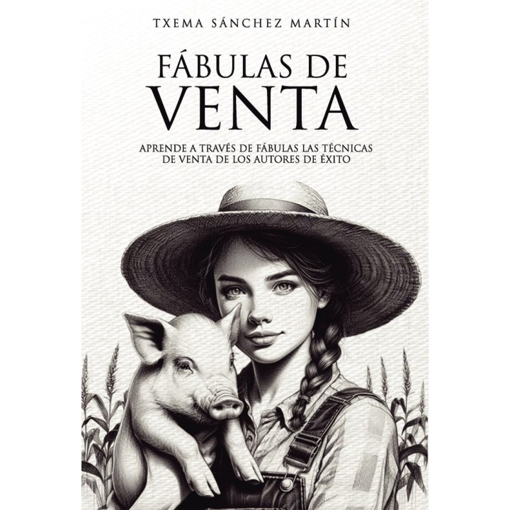 FABULAS DE VENTA