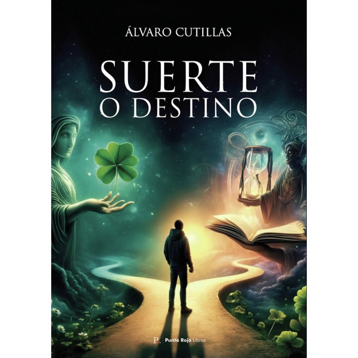 SUERTE O DESTINO