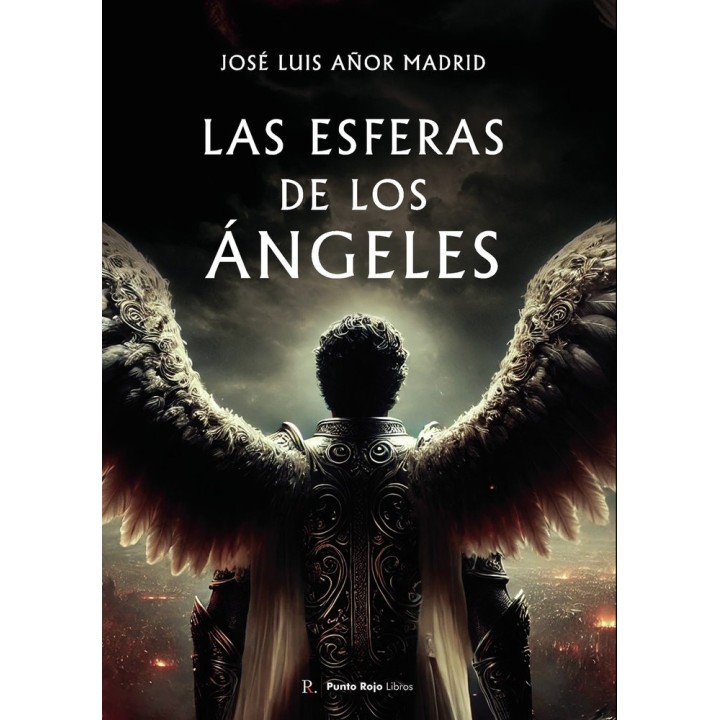 LAS ESFERAS DE LOS ANGELES