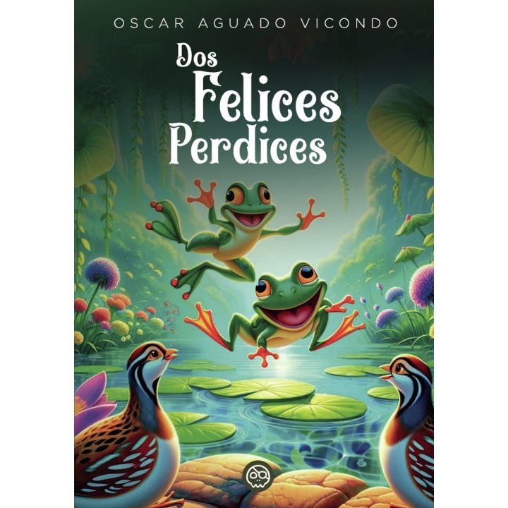 DOS FELICES PERDICES