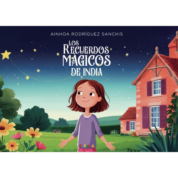 LOS RECUERDOS MAGICOS DE INDIA