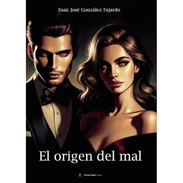 EL ORIGEN DEL MAL