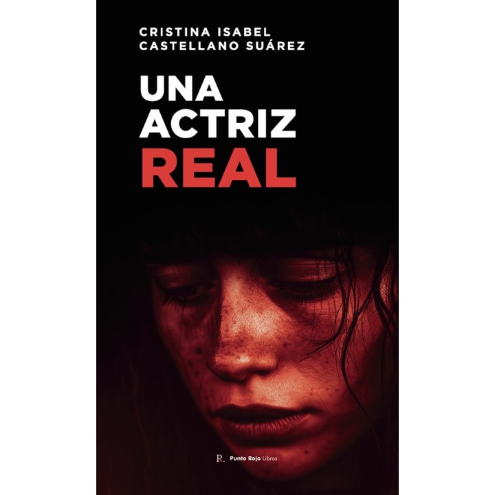 UNA ACTRIZ REAL