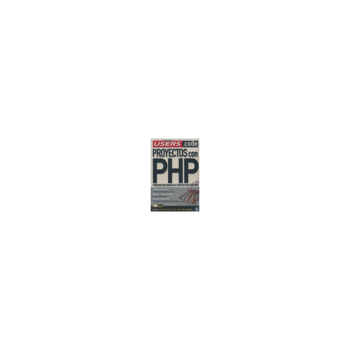 PROYECTOS CON PHP