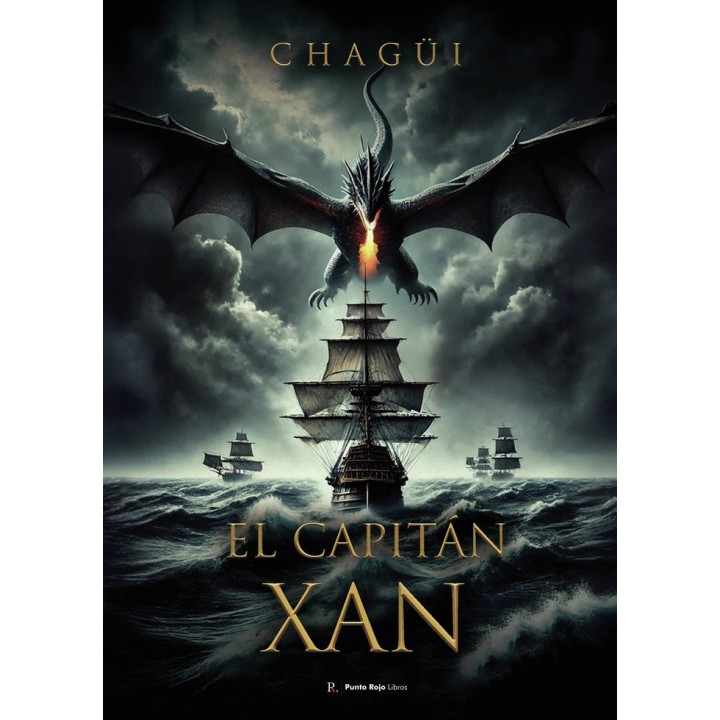 EL CAPITAN XAN