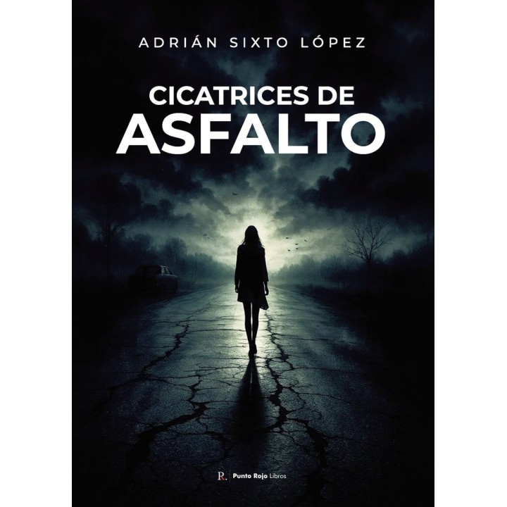 CICATRICES DE ASFALTO