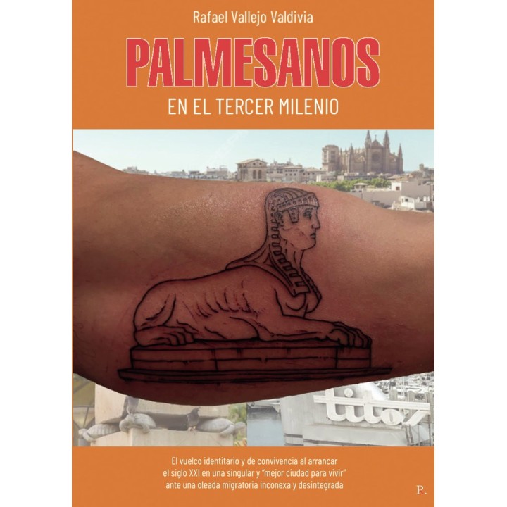 PALMESANOS
