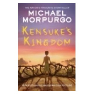 Kensuke s kingdom
