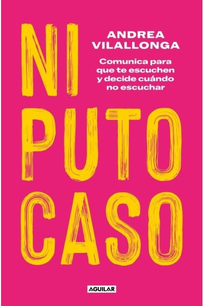 NI PUTO CASO