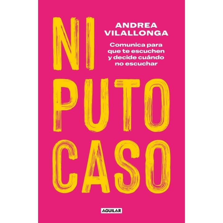 NI PUTO CASO