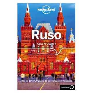 Ruso para el viajero 3